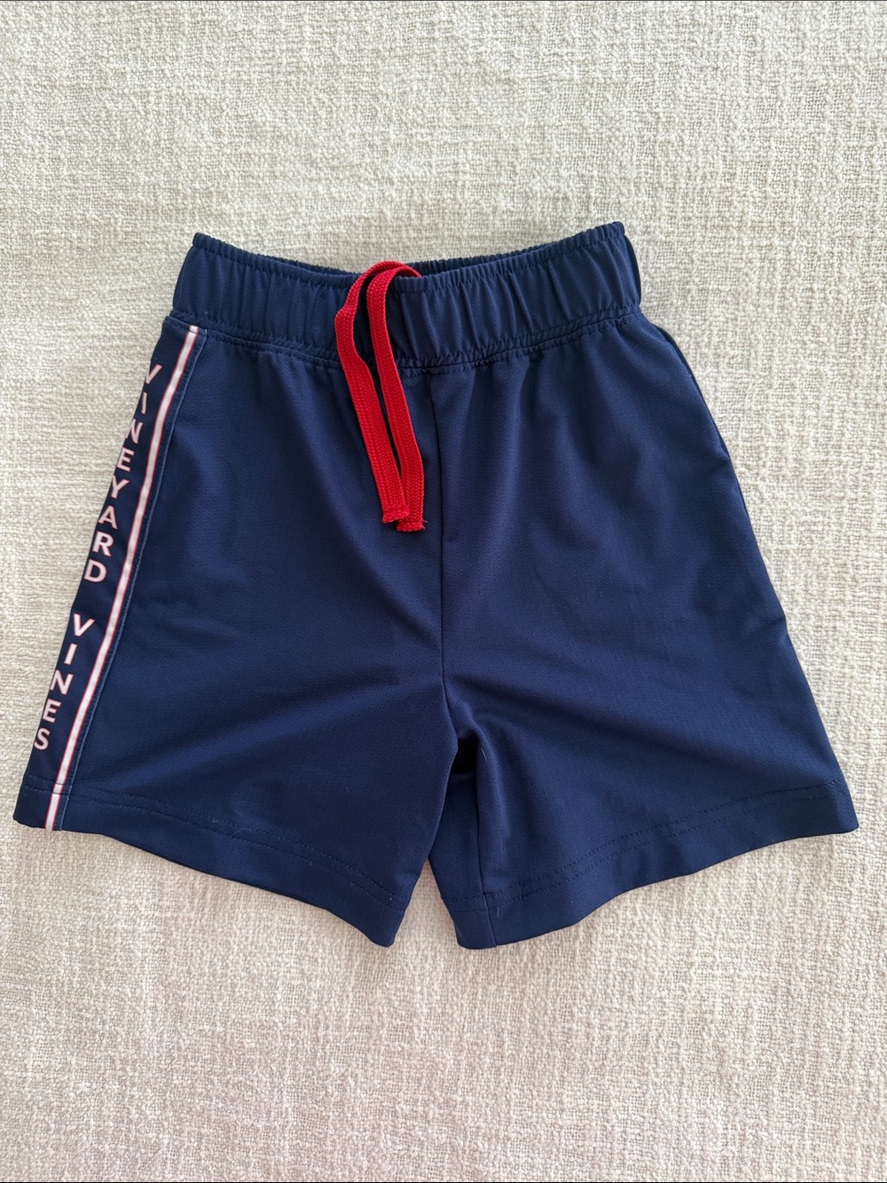 Vineyard Vines 3T Lacrosse Shorts